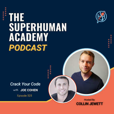 The Becoming Superhuman Podcast