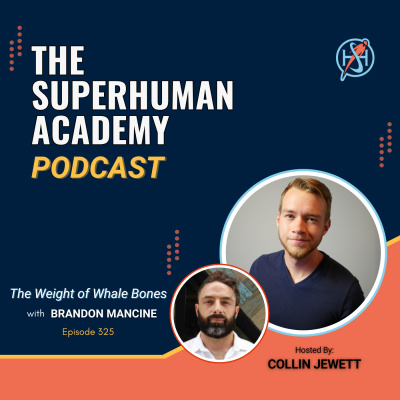 The Becoming Superhuman Podcast