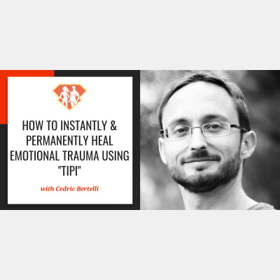 The Becoming Superhuman Podcast