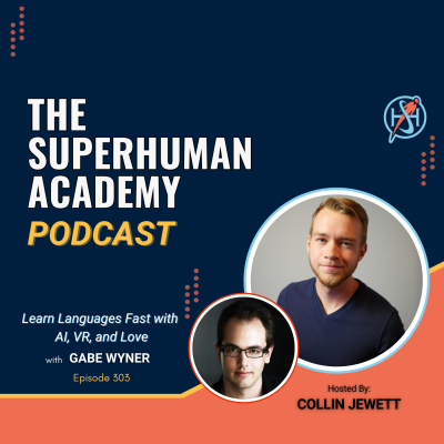 The Becoming Superhuman Podcast