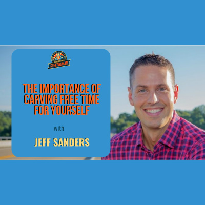 The Becoming Superhuman Podcast