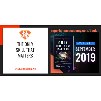 The Becoming Superhuman Podcast