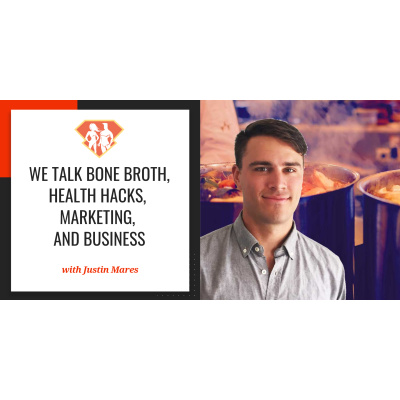 The Becoming Superhuman Podcast