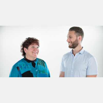 The Becoming Superhuman Podcast