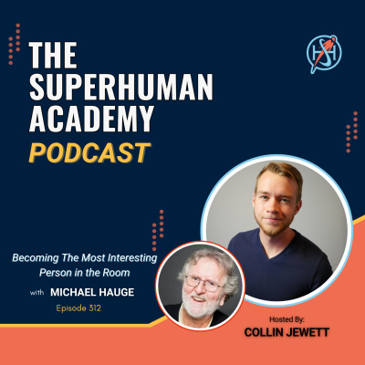 The Becoming Superhuman Podcast