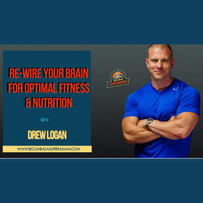 The Becoming Superhuman Podcast