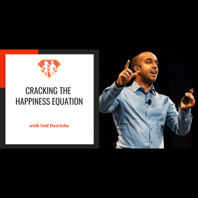 The Becoming Superhuman Podcast