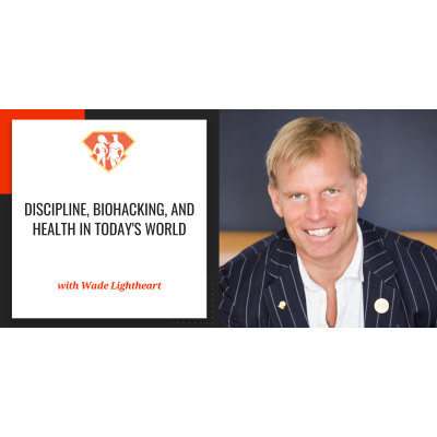 The Becoming Superhuman Podcast