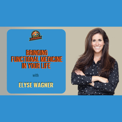 The Becoming Superhuman Podcast