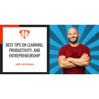 The Becoming Superhuman Podcast