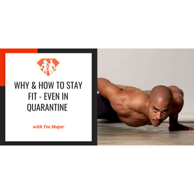 The Becoming Superhuman Podcast