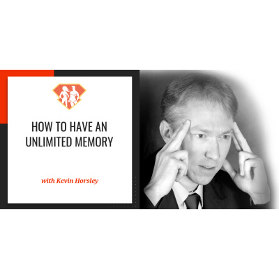 The Becoming Superhuman Podcast