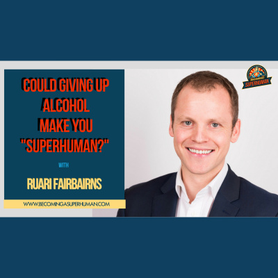 The Becoming Superhuman Podcast