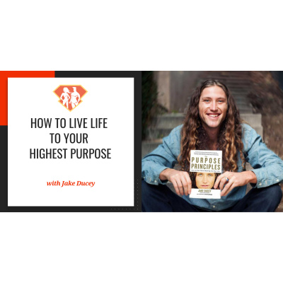 The Becoming Superhuman Podcast