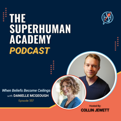 The Becoming Superhuman Podcast