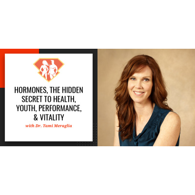 The Becoming Superhuman Podcast