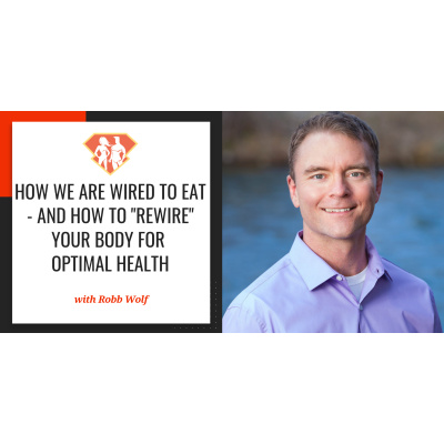 The Becoming Superhuman Podcast