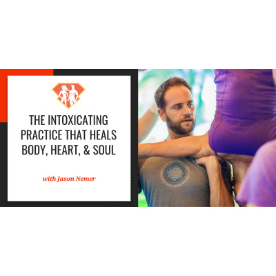 The Becoming Superhuman Podcast