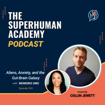 The Becoming Superhuman Podcast