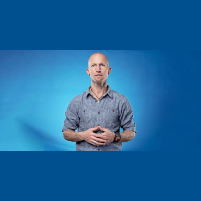 The Becoming Superhuman Podcast