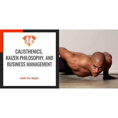 The Becoming Superhuman Podcast