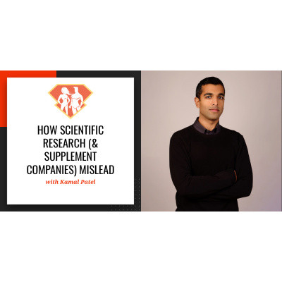 The Becoming Superhuman Podcast