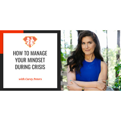 The Becoming Superhuman Podcast