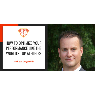 The Becoming Superhuman Podcast