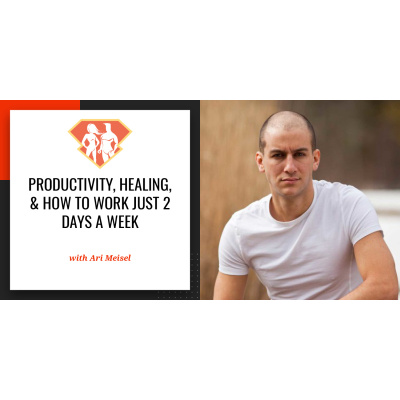 The Becoming Superhuman Podcast