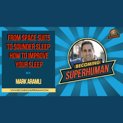 The Becoming Superhuman Podcast