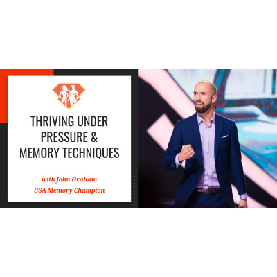 The Becoming Superhuman Podcast