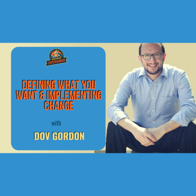 The Becoming Superhuman Podcast