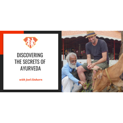 The Becoming Superhuman Podcast