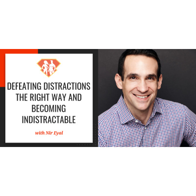 The Becoming Superhuman Podcast