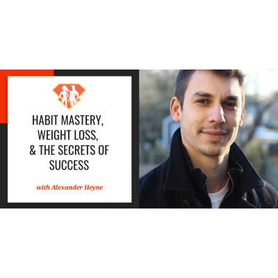 The Becoming Superhuman Podcast