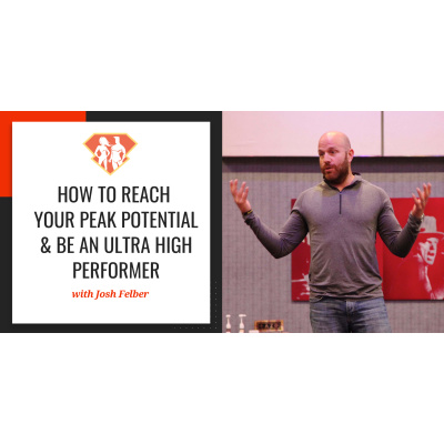 The Becoming Superhuman Podcast