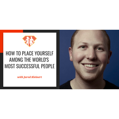 The Becoming Superhuman Podcast