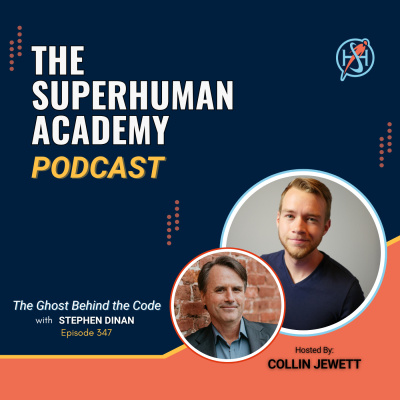 The Becoming Superhuman Podcast
