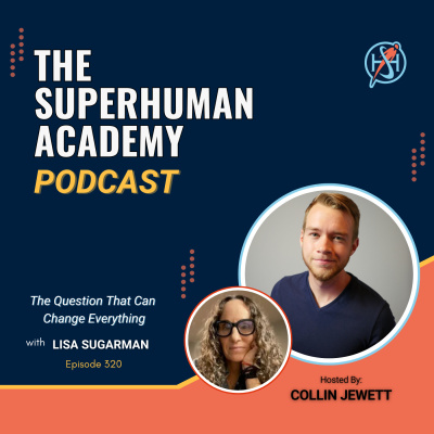 The Becoming Superhuman Podcast