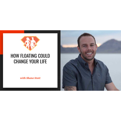 The Becoming Superhuman Podcast