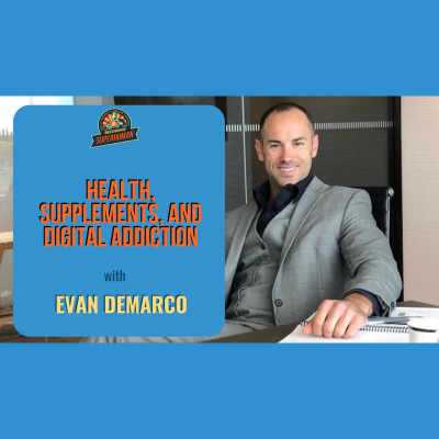 The Becoming Superhuman Podcast