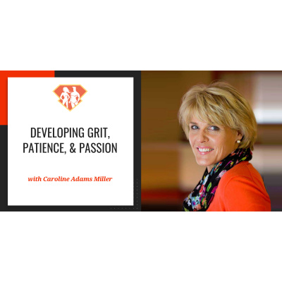 The Becoming Superhuman Podcast