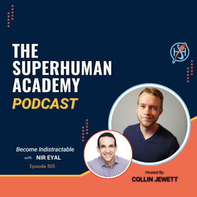The Becoming Superhuman Podcast