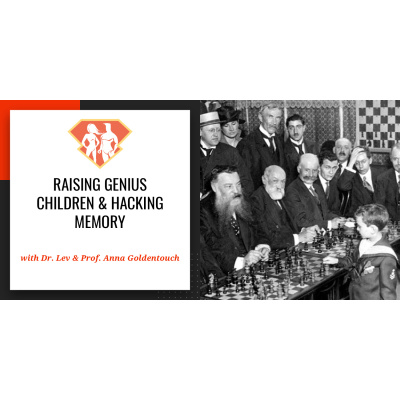 The Becoming Superhuman Podcast