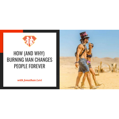 The Becoming Superhuman Podcast