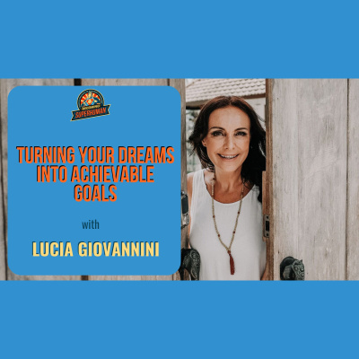 The Becoming Superhuman Podcast