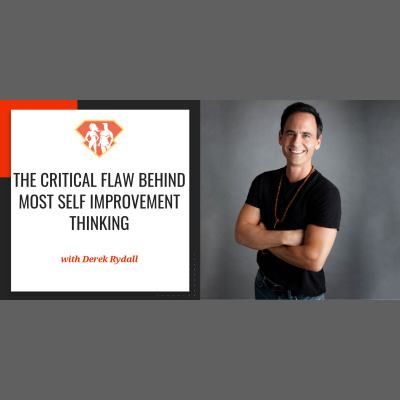 The Becoming Superhuman Podcast