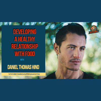 The Becoming Superhuman Podcast