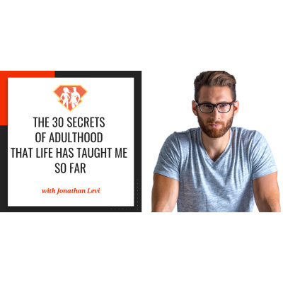 The Becoming Superhuman Podcast