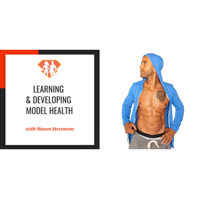 The Becoming Superhuman Podcast